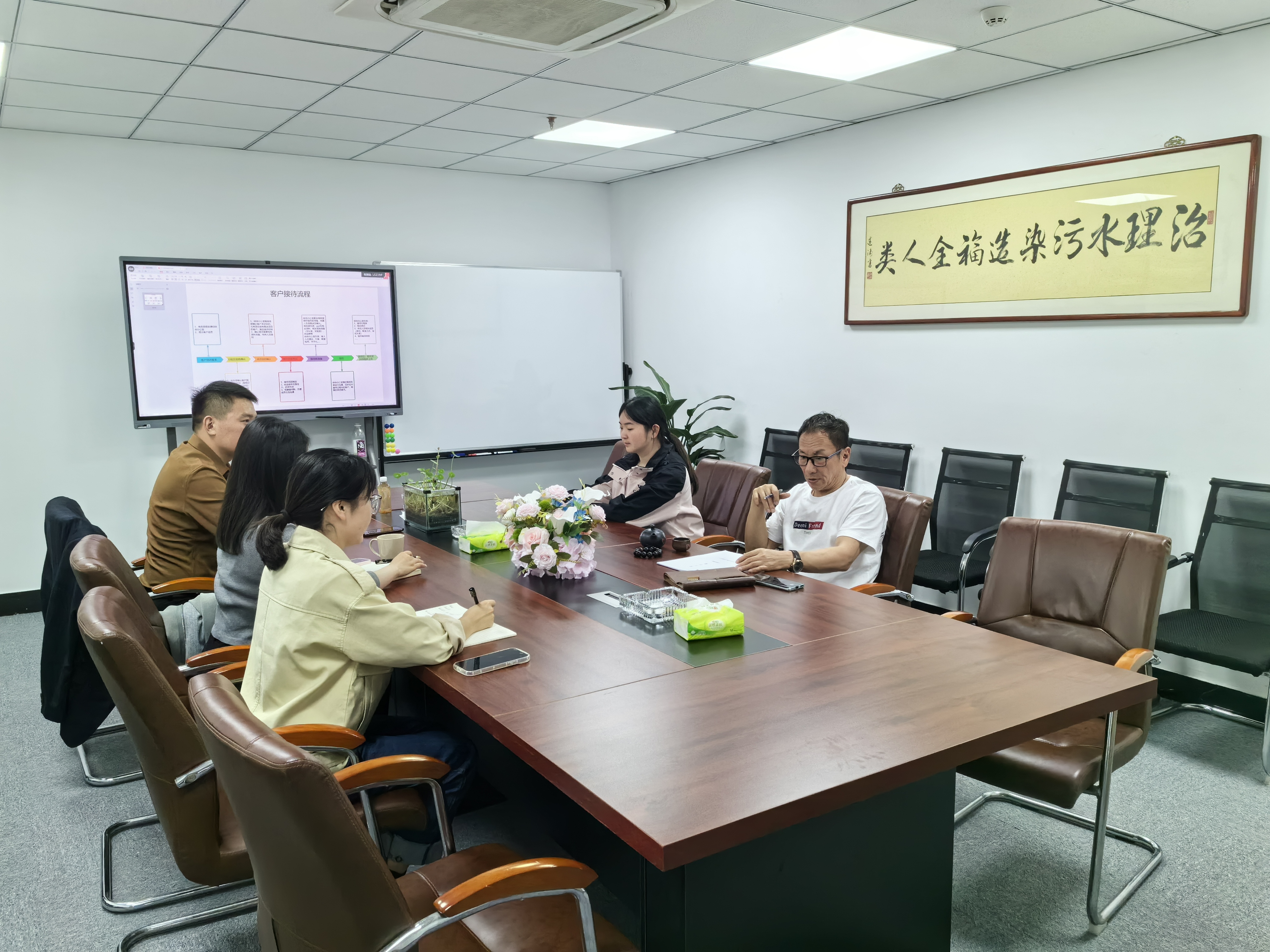 公司內(nèi)部培訓